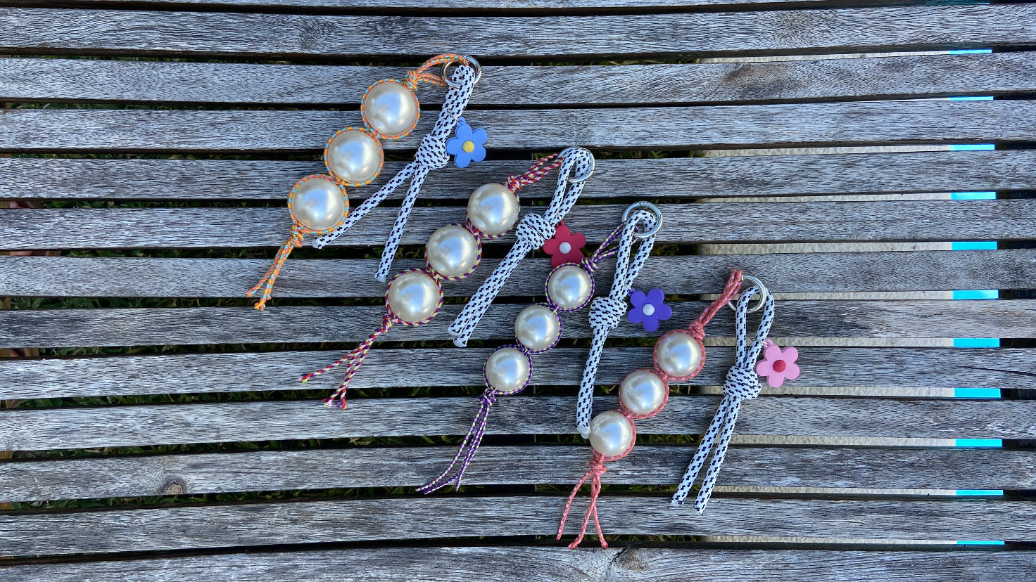 Charm necklace: fully customized by and for you!