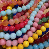 Bubble Necklaces