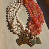 Colar Multicor