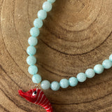 Bubble Necklaces
