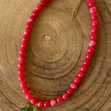 Bubble Necklaces