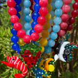 Bubble Necklaces