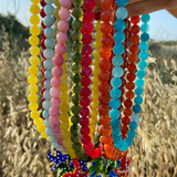 Bubble Necklaces
