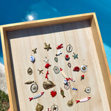 Charm Necklaces