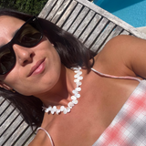 Chocker Madrepérola