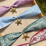 Colar Bandana