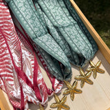 Colar Bandana