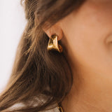 Bow Earrings